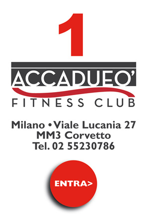 accadueoclub 1 welcome